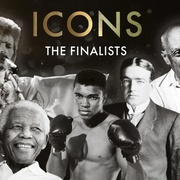点击查看图片 面孔:20世纪传奇人物 Icons