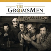 点击查看图片 伴郎团 The Groomsmen