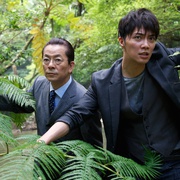 相棒剧场版3 相棒-劇場版III- 巨大密室！特命係 絶海の孤島へ