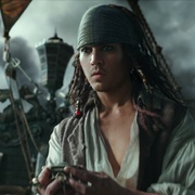 加勒比海盗5：死无对证 Pirates of the Caribbean: Dead Men Tell No Tales