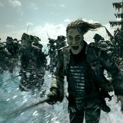 加勒比海盗5：死无对证 Pirates of the Caribbean: Dead Men Tell No Tales