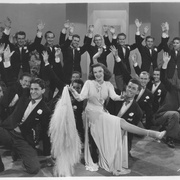 齐格菲歌舞团 Ziegfeld Follies