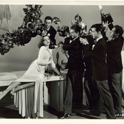 齐格菲歌舞团 Ziegfeld Follies