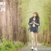 点击查看图片 与晨同光