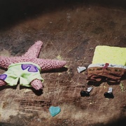 海绵宝宝历险记 The SpongeBob SquarePants Movie
