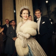 点击查看图片 王冠 第一季 The Crown Season 1