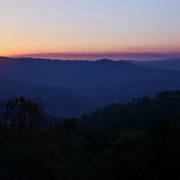 点击查看图片 野性缅甸:失落的自然王国 Wild Burma: Nature's Lost Kingdom