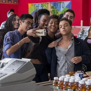 我的街区 第三季 On My Block Season 3