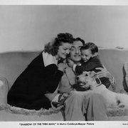 点击查看图片 瘦子的影子 Shadow of the Thin Man