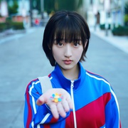 我和我的时光少年