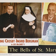 点击查看图片 圣玛丽的钟声 The Bells of St. Mary's