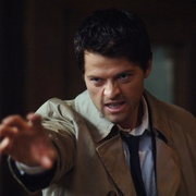 点击查看图片 邪恶力量 第四季 Supernatural Season 4