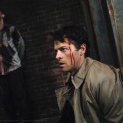 点击查看图片 邪恶力量 第四季 Supernatural Season 4