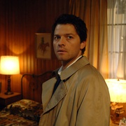 点击查看图片 邪恶力量 第四季 Supernatural Season 4