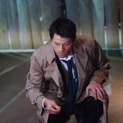 点击查看图片 邪恶力量 第四季 Supernatural Season 4