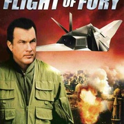 怒战 Flight of Fury