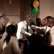 曼德拉 Mandela: Long Walk to Freedom