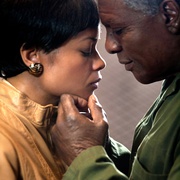 曼德拉 Mandela: Long Walk to Freedom