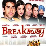 点击查看图片 极速辛格 Breakaway
