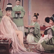 点击查看图片 杨贵妃 楊貴妃