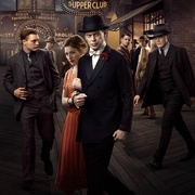 点击查看图片 大西洋帝国 第二季 Boardwalk Empire Season 2