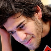 点击查看图片 互联网之子 The Internet's Own Boy: The Story of Aaron Swartz