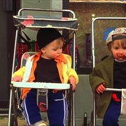 白烂贱客 Jay and Silent Bob Strike Back