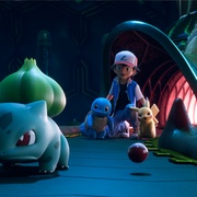 点击查看图片 宝可梦:超梦的逆袭 进化 劇場版 ポケットモンスター ミュウツーの逆襲 EVOLUTION