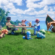 点击查看图片 宝可梦:超梦的逆袭 进化 劇場版 ポケットモンスター ミュウツーの逆襲 EVOLUTION