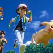 点击查看图片 宝可梦:超梦的逆袭 进化 劇場版 ポケットモンスター ミュウツーの逆襲 EVOLUTION