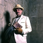 大侦探波洛 第八季 Agatha Christie's Poirot Season 8