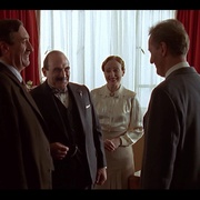 大侦探波洛 第八季 Agatha Christie's Poirot Season 8