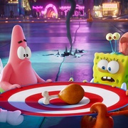 点击查看图片 海绵宝宝:营救大冒险 The SpongeBob Movie: Sponge on the Run