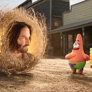 点击查看图片 海绵宝宝:营救大冒险 The SpongeBob Movie: Sponge on the Run