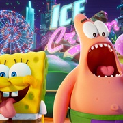 点击查看图片 海绵宝宝:营救大冒险 The SpongeBob Movie: Sponge on the Run