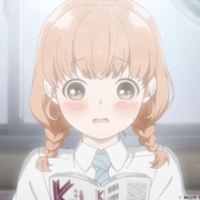 骚动时节的少女们啊 荒ぶる季節の乙女どもよ。