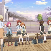 点击查看图片 LoveLive!虹咲学园学园偶像同好会 ラブライブ!虹ヶ咲学園スクールアイドル同好会