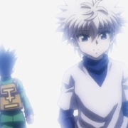 点击查看图片 全职猎人2011 HUNTER×HUNTER