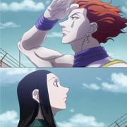 点击查看图片 全职猎人2011 HUNTER×HUNTER