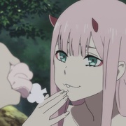 点击查看图片 DARLING in the FRANXX ダーリン・イン・ザ・フランキス