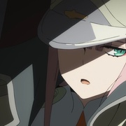 点击查看图片 DARLING in the FRANXX ダーリン・イン・ザ・フランキス