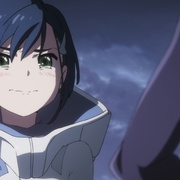点击查看图片 DARLING in the FRANXX ダーリン・イン・ザ・フランキス