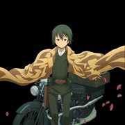 点击查看图片 奇诺之旅:新作动画 キノの旅 -the Beautiful World- the Animated Series