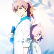点击查看图片 命运/冠位指定 绝对魔兽战线巴比伦尼亚 Fate/Grand Order -絶対魔獣戦線バビロニア-
