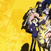点击查看图片 超自然9人组 Occultic;Nine -オカルティック・ナイン-