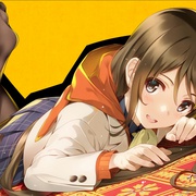 点击查看图片 超自然9人组 Occultic;Nine -オカルティック・ナイン-