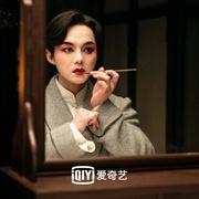 点击查看图片 鬓边不是海棠红