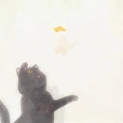 点击查看图片 她和她的猫 彼女と彼女の猫 -Everything Flows-