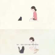 点击查看图片 她和她的猫 彼女と彼女の猫 -Everything Flows-