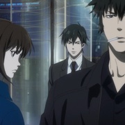 点击查看图片 心理测量者3 PSYCHO-PASS サイコパス 3